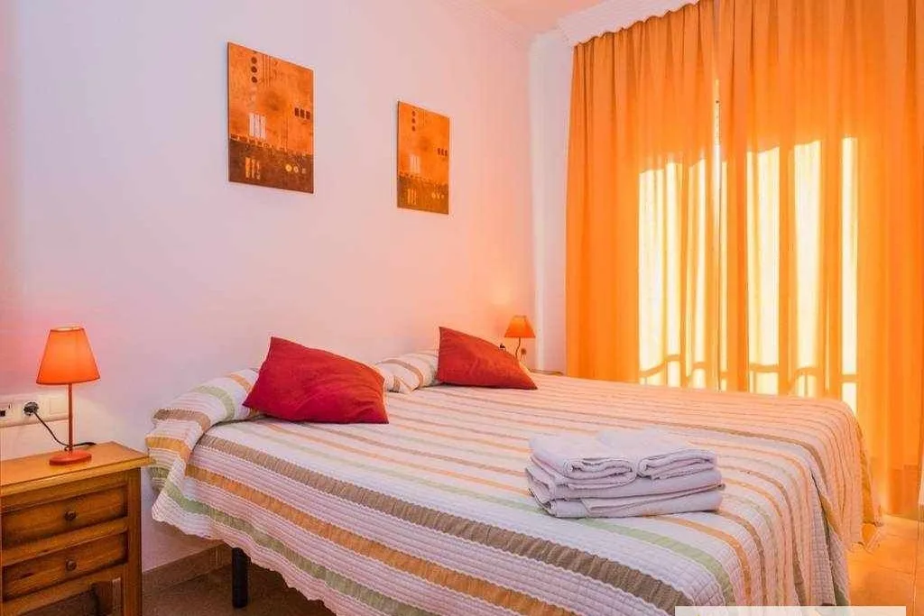 Studio Apartment for Monthly Rental in Nerja - Centusur Nerja 1A