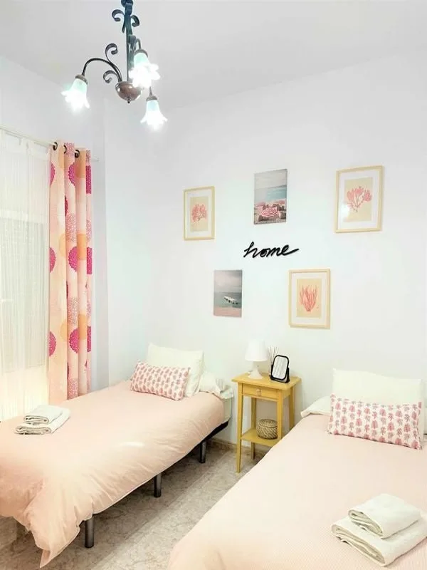 Studio near the Beach for Monthly Rental in Nerja - Centusur Nerja MA