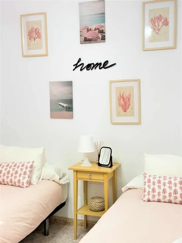 Studio near the Beach for Monthly Rental in Nerja - Centusur Nerja MA