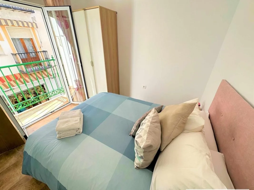 Balcony Apartment near Balcon de Europa - Centusur Nerja MB