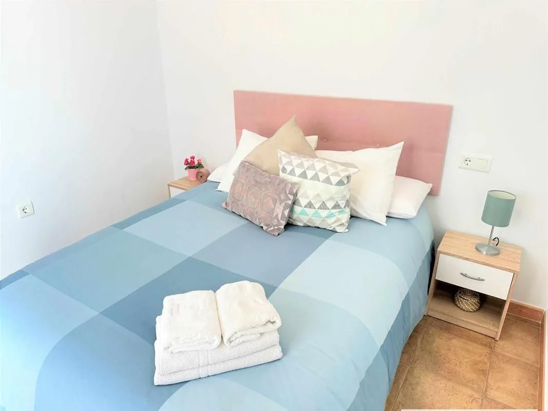 Balcony Apartment near Balcon de Europa - Centusur Nerja MB