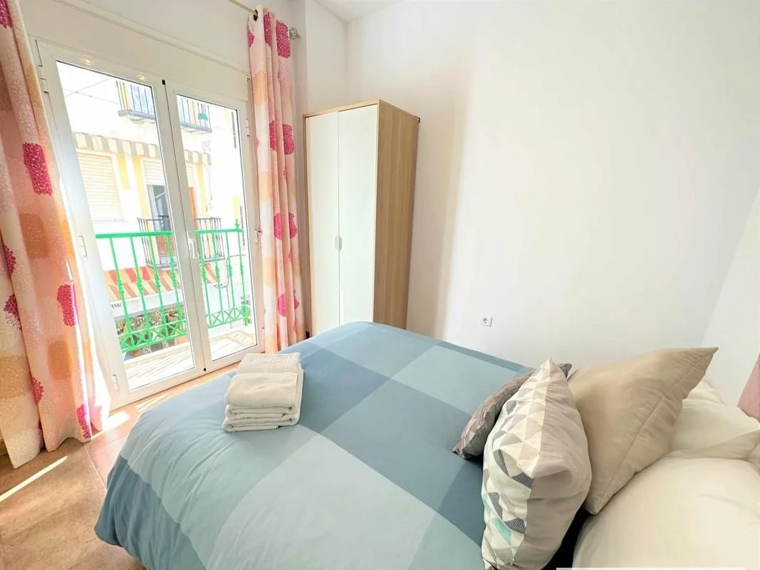 Balcony Apartment near Balcon de Europa - Centusur Nerja MB