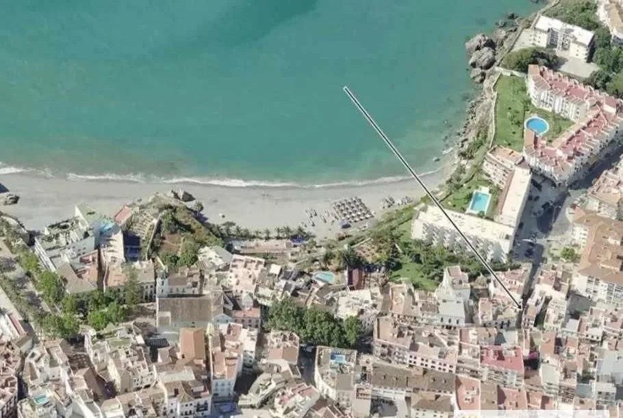 Apartment for Remote Work and Winter Stays in Nerja - Centusur Nerja MC