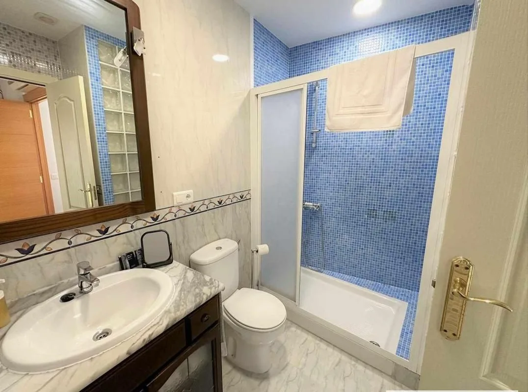 Apartment for Remote Work and Winter Stays in Nerja - Centusur Nerja MC