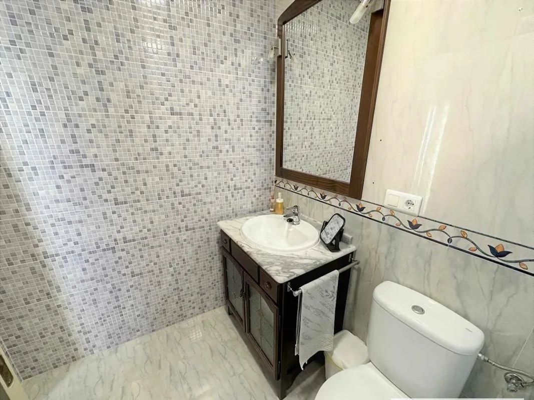 Apartment for Remote Work and Winter Stays in Nerja - Centusur Nerja MC